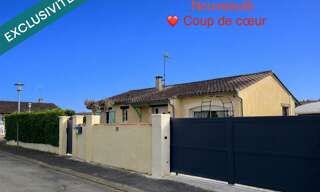 Maison 6 Pièces 102 m² à vendre à Bergerac (24100)