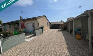 Maison 6 Pièces 102 m² à vendre à Bergerac (24100)