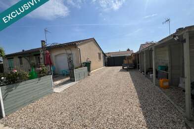 Maison 6 pièces 234000 €