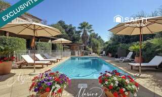 Appartement 3 Pièces 45 m² à vendre à Fréjus (83370)