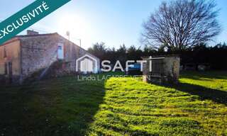 Maison 3 Pièces 96 m² à vendre à Rives-de-l'Yon (85310)