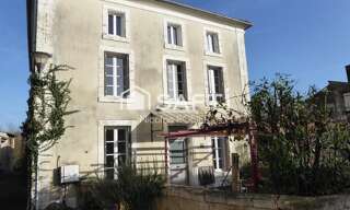 Maison 6 Pièces 290 m² à vendre à Sansais (79270)