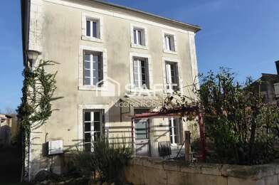Maison 6 pièces 219900 €