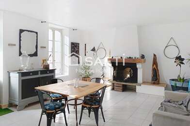 Maison 6 pièces 219900 €