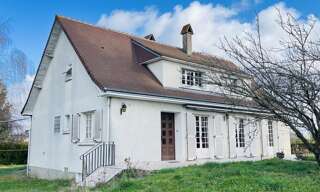 Maison 7 Pièces 230 m² à vendre à Selles-sur-Cher (41130)