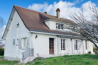 Maison 7 pièces 234300 €