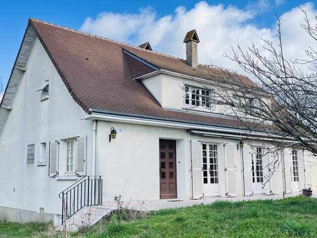 Pavillon de 7 pièces principales — photo du bien