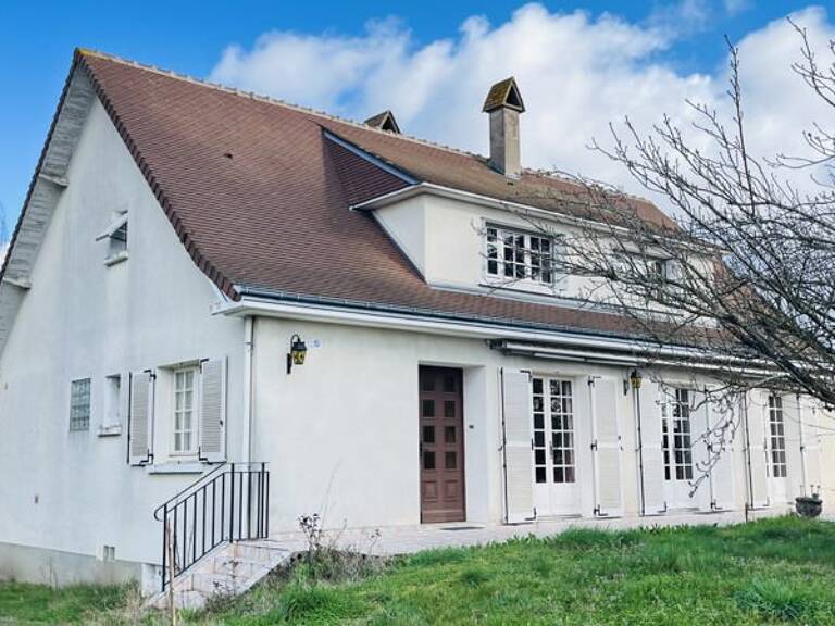 Pavillon de 7 pièces principales — photo 1