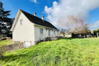 Maison 7 pièces 218325 €