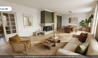 Maison 7 Pièces 230 m² à vendre à Selles-sur-Cher (41130)