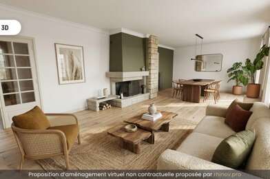 Maison 7 pièces 218325 €