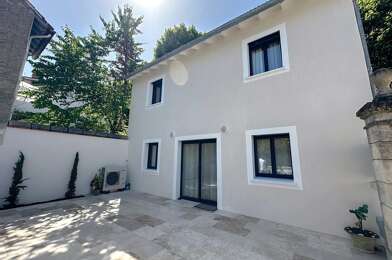 Maison 4 pièces 239000 €