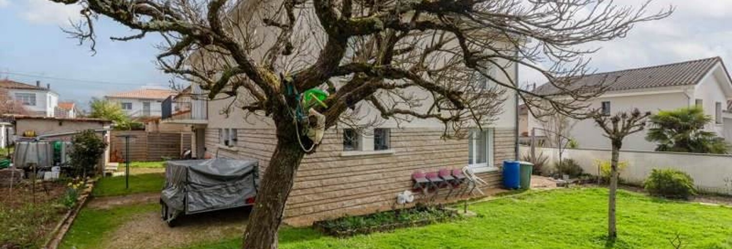 Maison 5 Pièces 156 m² à vendre à Soyaux (16800)