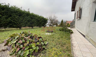 Maison 5 Pièces 100 m² à vendre à Bossey (74160)
