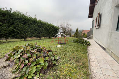 Maison 5 pièces 470000 €