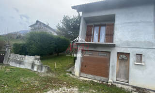 Maison 2 Pièces 66 m² à vendre à Bossey (74160)