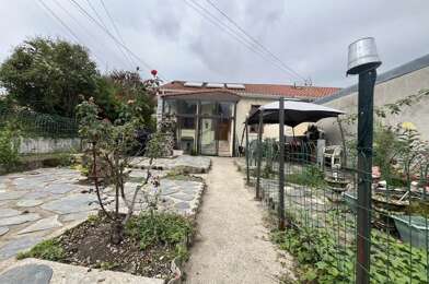 Maison 4 pièces 179000 €