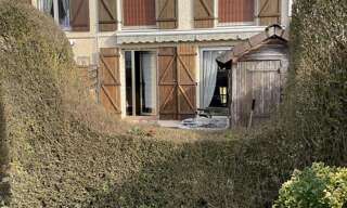 Maison 5 Pièces 102 m² à vendre à Tinqueux (51430)