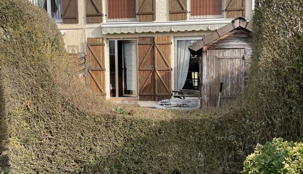 Villa / Maison 5 pièces  à vendre Tinqueux 51430