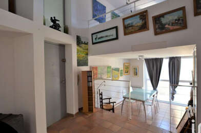 Appartement 2 pièces 550 €