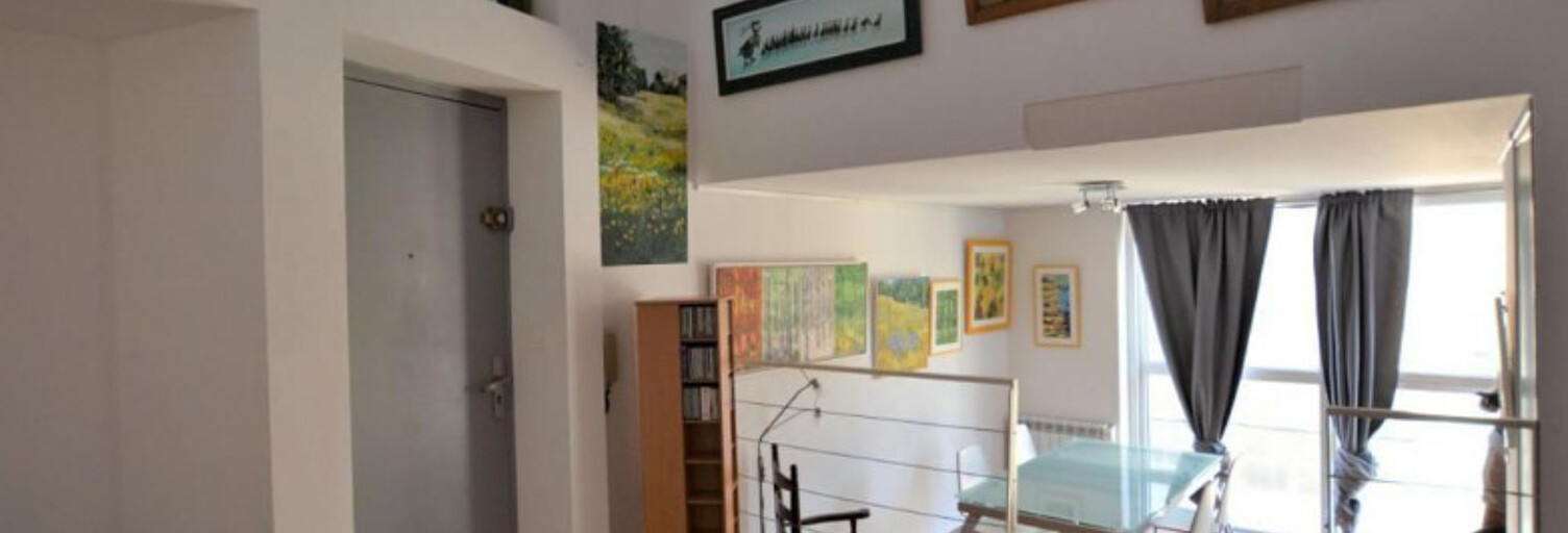 Appartement 2 Pièces 38 m² à louer à Arles (13200)