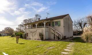 Maison 5 Pièces 104 m² à vendre à Allemans (24600)