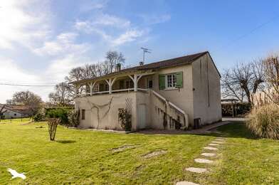 Maison 5 pièces 228975 €