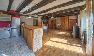 Maison 5 Pièces 165 m² à vendre à Saint-Parthem (12300)