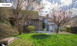 Maison 5 Pièces 165 m² à vendre à Saint-Parthem (12300)