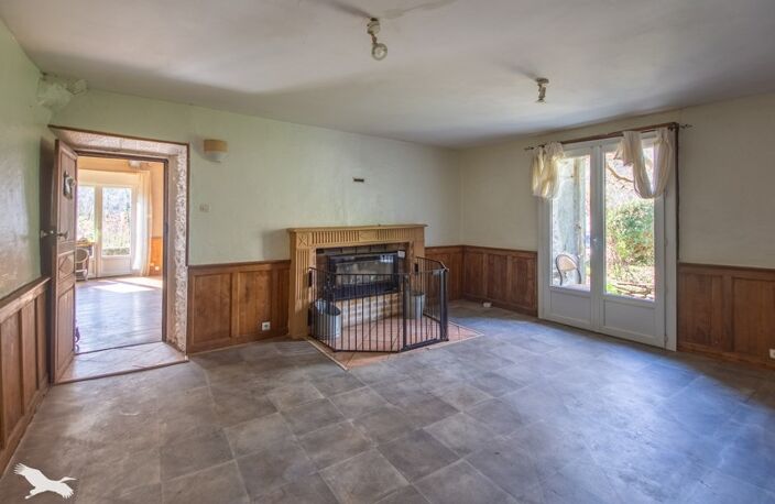 Maison en pierre de 5 pièces principales — photo 3