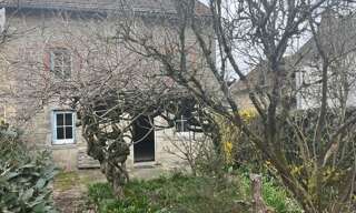 Maison 5 Pièces 87 m² à vendre à Saint-Dizier-Masbaraud (23400)