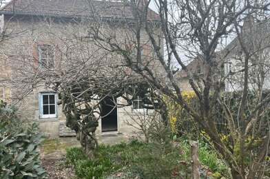 Maison 5 pièces 72345 €