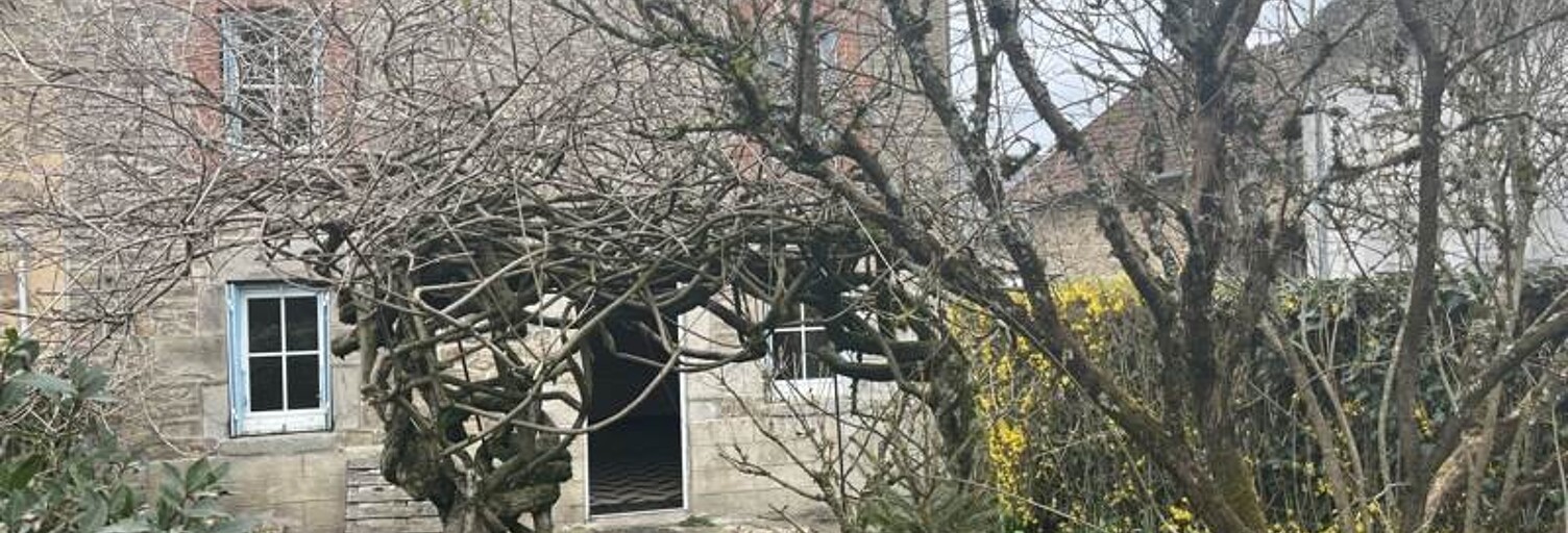 Maison 5 Pièces 87 m² à vendre à Saint-Dizier-Masbaraud (23400)