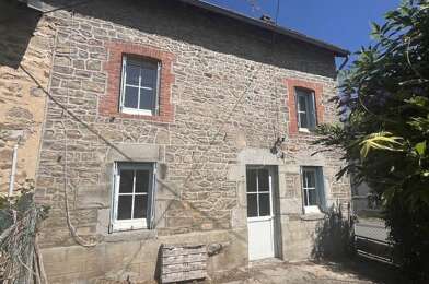 Maison 5 pièces 59360 €