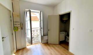 Appartement 1 Pièce 17 m² à louer à Béziers (34500)