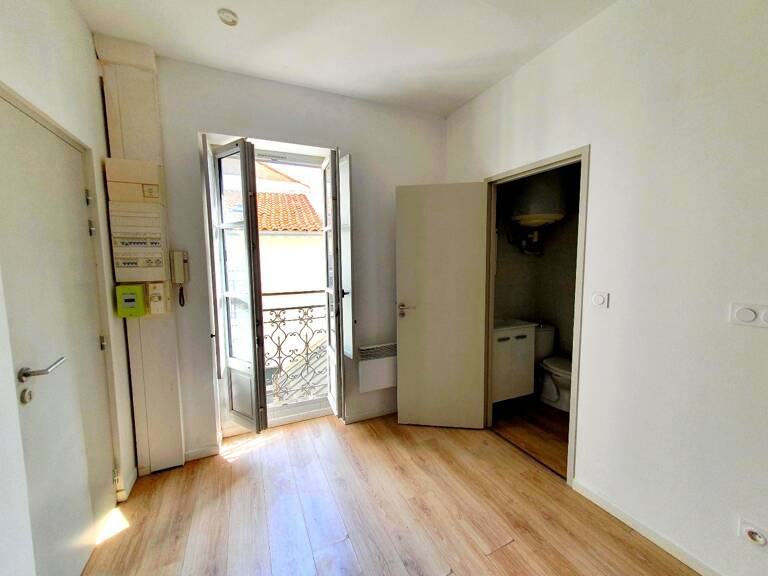 34500 Béziers-studio-rue française — photo 1