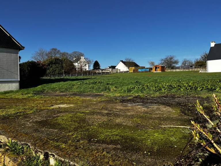 Terrain à bâtir de 0 pièces principales — photo 1