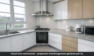 Maison 4 Pièces 76 m² à vendre à Saint-Herblain (44800)