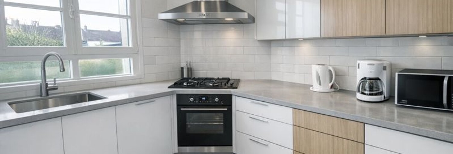 Maison 4 Pièces 76 m² à vendre à Saint-Herblain (44800)