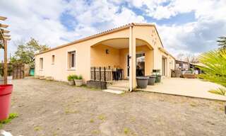 Maison 6 Pièces 106 m² à vendre à Saint-Colomban (44310)