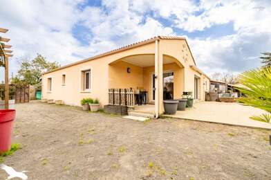 Maison 6 pièces 284900 €