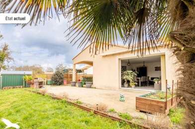 Maison 6 pièces 269900 €
