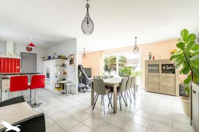 Maison 6 pièces 269900 €