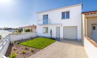 Maison 5 Pièces 119 m² à vendre à Les Sables-d'Olonne (85180)