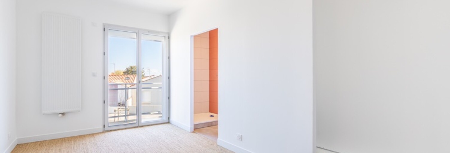 Maison 5 Pièces 119 m² à vendre à Les Sables-d'Olonne (85180)