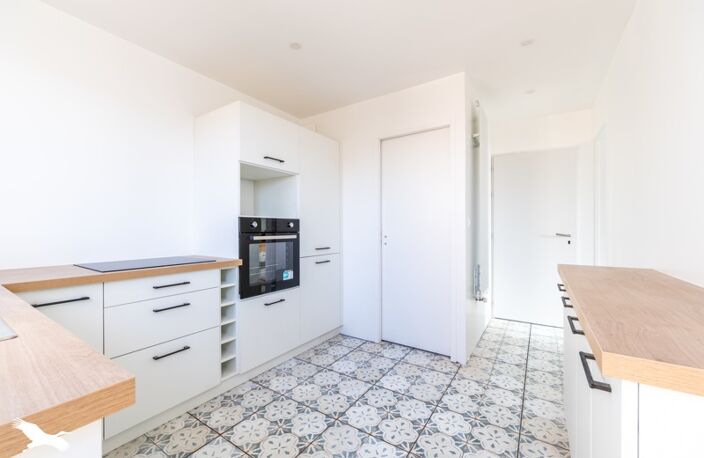Maison de ville de 5 pièces principales — photo 2