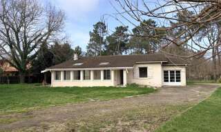 Maison 4 Pièces 100 m² à vendre à Lège (33950)