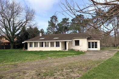 Maison 4 pièces 738400 €