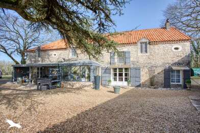 Maison 9 pièces 795000 €