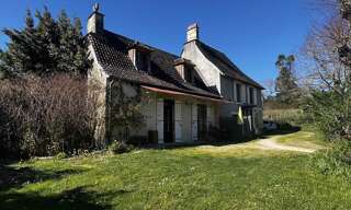 Maison 8 Pièces 129 m² à vendre à La Bachellerie (24210)